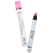 Beauty Made Easy Le Papier Moisturizing Lipstick Glossy Nude BLOSSOM - Lippenstift