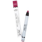 Beauty Made Easy Le Papier Moisturizing Matte Lipstick CERISE - Lippenstift