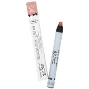 Beauty Made Easy Le Papier Moisturizing Glossy Lipstick DUSTY ROSE - Lippenstift