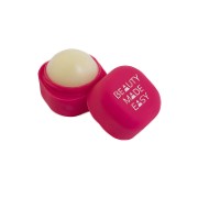 Beauty Made Easy Lip Balm Raspberry - Lippenbalsam