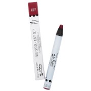 Beauty Made Easy Le Papier Moisturizing Matte Lipstick RUBY - Lippenstift