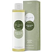 Balance Me Super Firming Body Oil - Öl für trockene Haut