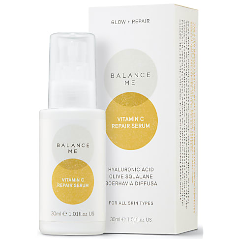 Balance Me Vitamin C Repair Serum