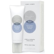 Balance Me Hyaluronic Plumping Primer - Gesichtsserum