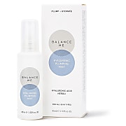 Balance Me Hyaluronic Plumping Mist - Feuchtigkeitsfluid