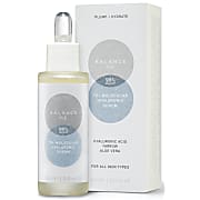 Balance Me Tri-Molecular Hyaluronic Serum - Feuchtigkeitsserum