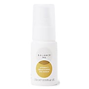 Balance Me Vitamin C Brightening Augenserum