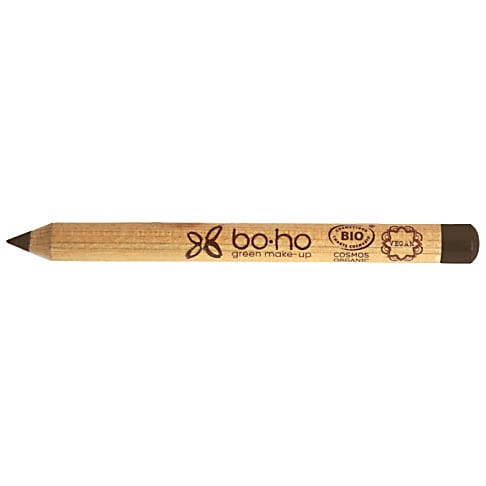 Bild von Boho - Eyeliner und Lipliner 01 - Brown