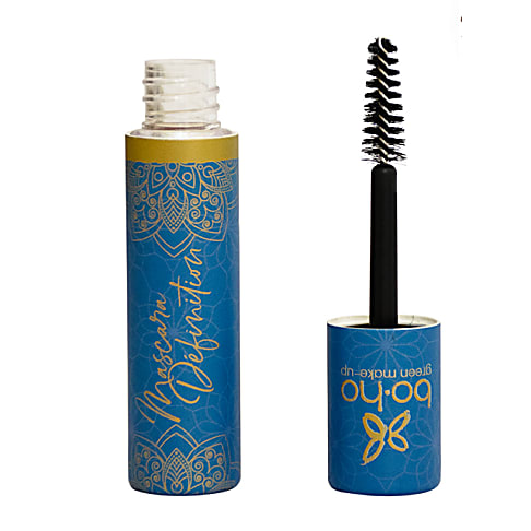 Bild von Boho - Mascara 02 - Brown