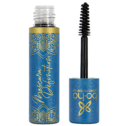 Bild von Boho - Mascara 03 - Blue