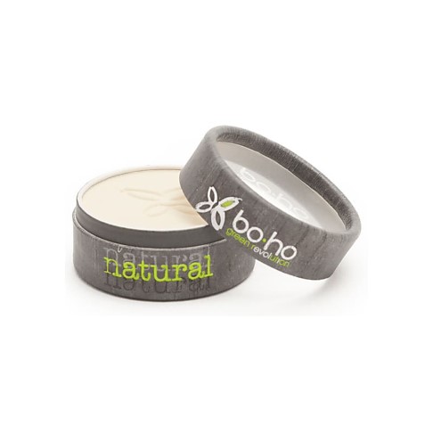 Bild von Boho - Lidschatten matt 101 - Vanilla