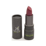 Boho - Lippenstift pearly transparent 402 - Strawberry Vanillia