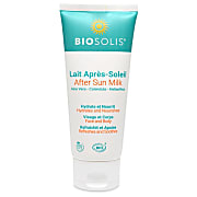Biosolis After Sun Milch