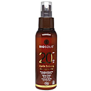 Biosolis Exquisites Sonnenöl Spray LSF20