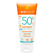 Biosolis Sonnenmilch Kids LSF 50+ - 100ml