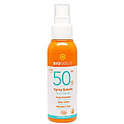 Biosolis Sonnen Spray LSF50