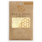 Bee's Wrap 3-er-Pack Käse