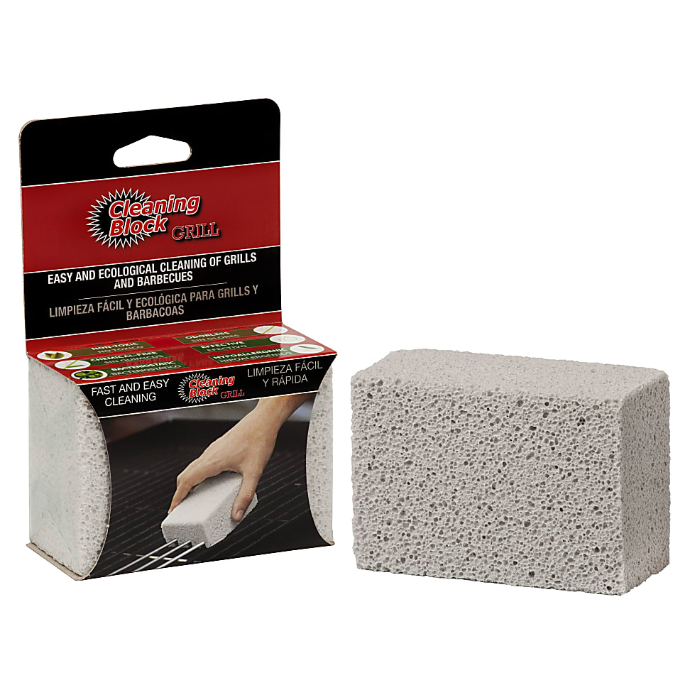 Cleaning Block Grill Reinigungsstein für deinen Grill