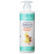 Childs Farm Baby Moisturiser - Feuchtigkeitslotion für Babys (250ml)