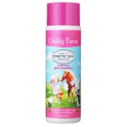 Childs Farm Strawberry & Mint Conditioner - Haarspülung Erdbeere & Minze