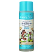 Child's Farm Strawberry & Mint Shampoo - Shampoo mit Erdbeere & Minze