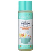 Childs Farm Baby Bedtime Bubbles  - Badezusatz mit bio Mandarine 250ml