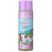 Childs Farm Organic Bubble Bath - Baby Schaumbad mit Bio Mandarine