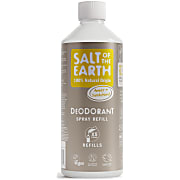 Salt of the Earth Amber & Sandalwood Deodorant Nachfüllflasche