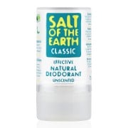 Salt of the Earth Classic Natural Deodorant - Deo ohne Duftstoffe