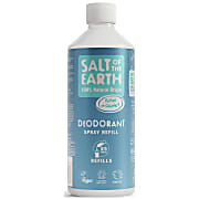 Salt of the Earth Ocean & Coconut Deodorant Nachfüllflasche