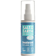 Salt of the Earth Ocean & Coconut Spray Deodorant