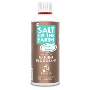 Salt of the Earth Ginger & Jasmine Nachfüllflasche 500ml