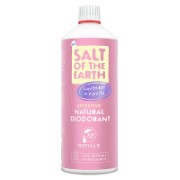 Salt of the Earth Lavender & Vanilla Spray Deodorant Nachfüllflasche