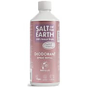 Salt of the Earth Lavender & Vanilla Deodorant Spray Nachfüllflasche