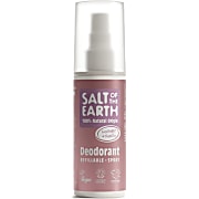 Salt of the Earth Pure Aura Lavender & Vanilla Deodorant Spray
