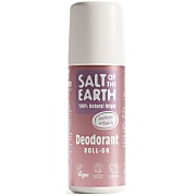 Salt of the Earth Pure Aura Lavender & Vanilla Roll-On
