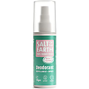 Salt of the Earth Pure Aura Melon & Cucumber - Deo Spray 100 ml