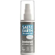 Salt of the Earth Pure Armour Spray for Men  - Deo Spray 100 ml