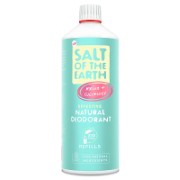 Salt of the Earth Melon & Cucumber Deodorant Nachfüllflasche