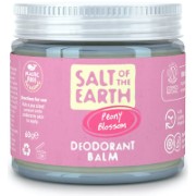 Salt of the Earth Peony Blossom Natural Deodorant Balm - Deo Creme