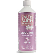 Salt of the Earth Peony Blossom Deodorant Nachfüllflasche