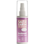 Salt of the Earth Peony Blossom Deo Spray