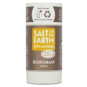 Salt of the Earth Amber & Sandalwood Deo Stick Nachfüllbar