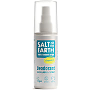 Salt of the Earth Unscented Deo Spray - Deo-Spray ohne Duftstoffe