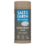 Salt of the Earth Vetiver & Citrus Deodorant Stick - Nachfüllpackung