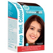 ColourWell Mahogany - Natürliche Haarfarbe