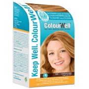 ColourWell Natural Blond - Natürliche Haarfarbe