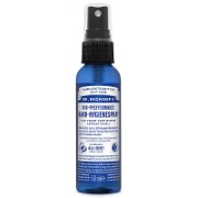 Dr. Bronner's Bio Hand Hygienespray Pfefferminze