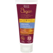 Douce Nature Argan Crème mains - Handcreme mit Arganöl