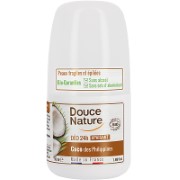 Douce Nature 24h Deo Roll-on Cocos